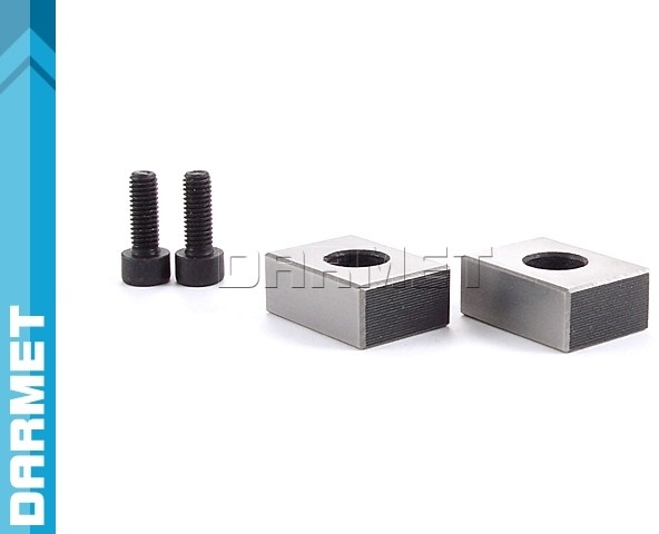 DARMET Kamień ustalający (2 szt.) - 18/18MM