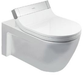 Duravit Starck 2 biała WonderGliss 25335900001