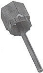 SHIMANO KLUCZ TL-LR15