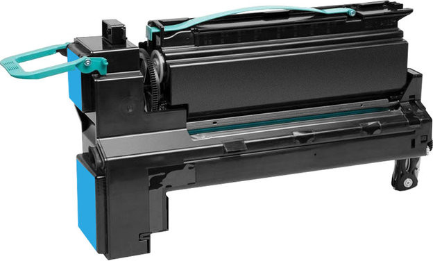 DobreTonery.PL DTX792CXL zamiennik Lexmark X792X1CG