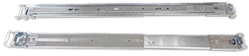 QNAP Rack Slide Rail Kit for TVS-471U & other 2U series models RAIL-B02