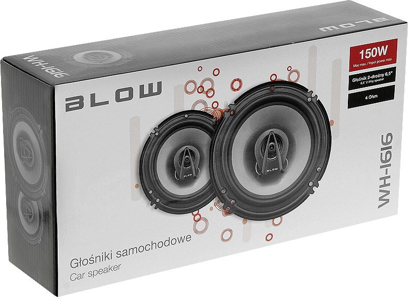 Blow WH-1616