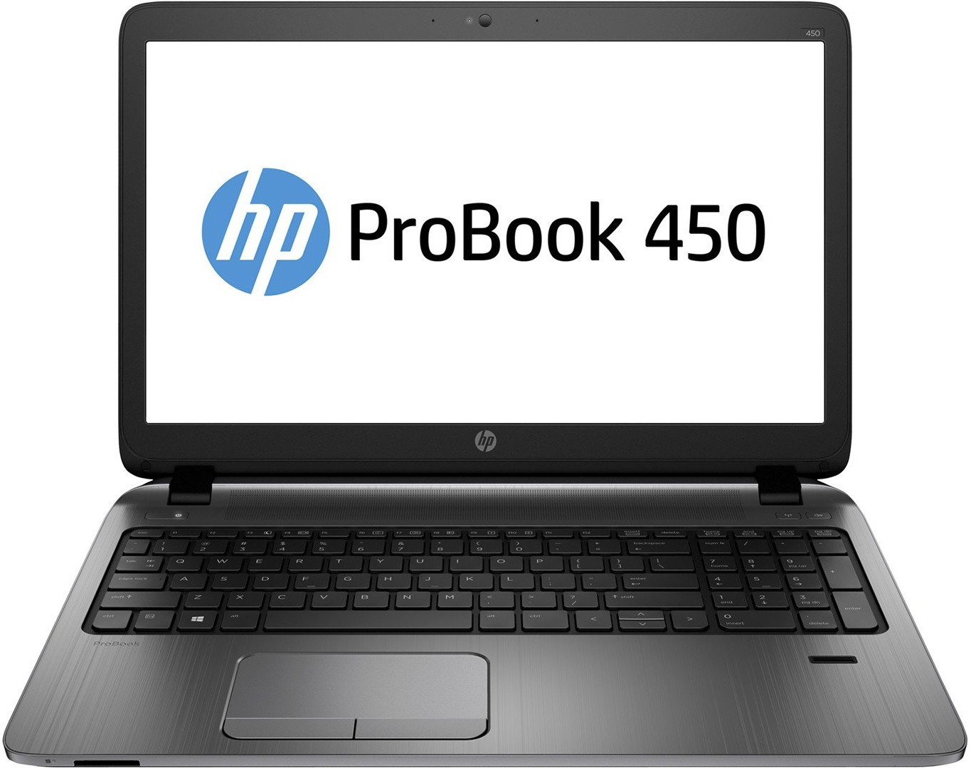 HP ProBook 450 G3 P4P04EA 15,6