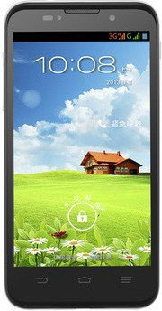 ZTE V965