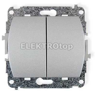 Karlik 5WP-2Mechanizm łącznika świecznikowego