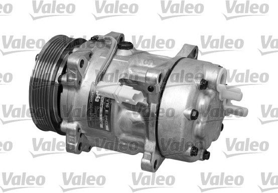 VALEO Kompresor, klimatyzacja 699272