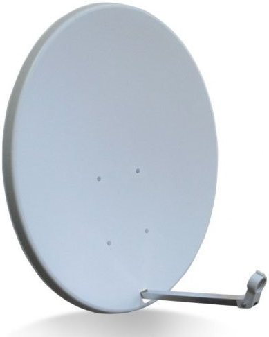 CORAB CZASZA TV-SAT COR-900SAE-AL-J