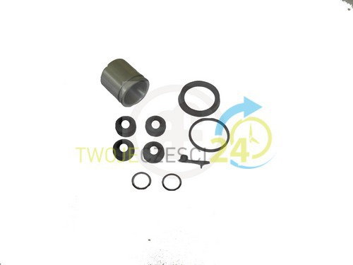 AUTOFREN Zestaw naprawczy, zacisk hamulca SEINSA D4969C