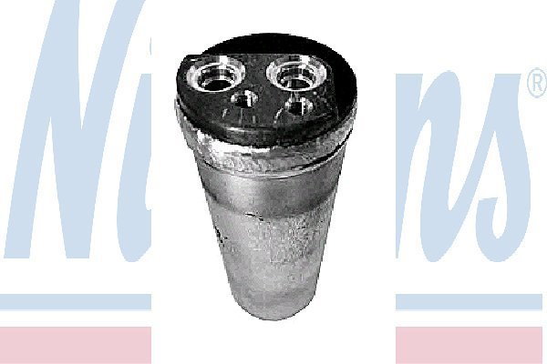 NISSENS Osuszacz klimatyzacji 95321