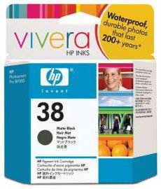 HP Nr 38 C9412A