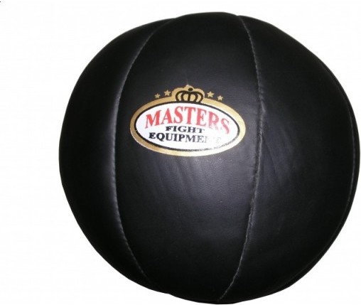 Masters Piłka lekarska 4 kg