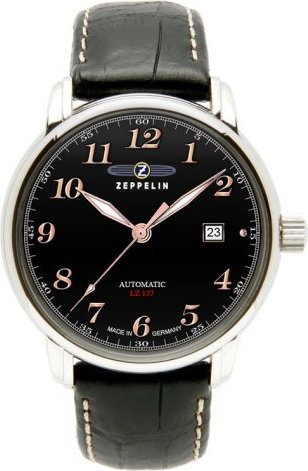 Zeppelin Graf 7656-2