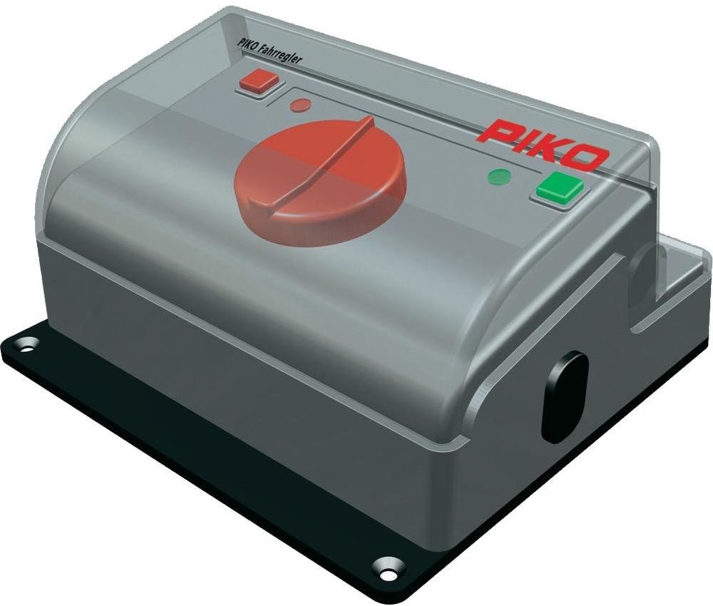 Piko G Regulator prędkości skala G 22V 110 VA