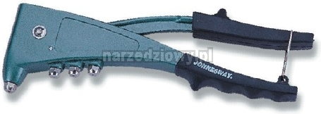 JONNESWAY (R) nitownica 2.4-4.8 mm V1006