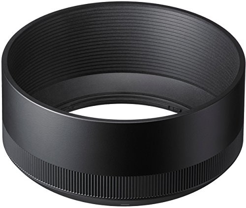 Sigma lh686 01 osłona pod światło (30 MM F1.4) zapewnia DC HSM Czarny 0085126929824