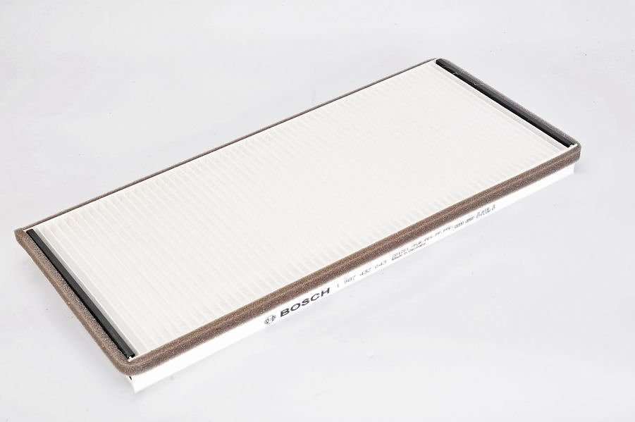 Bosch Filtr kabiny 1 987 432 043