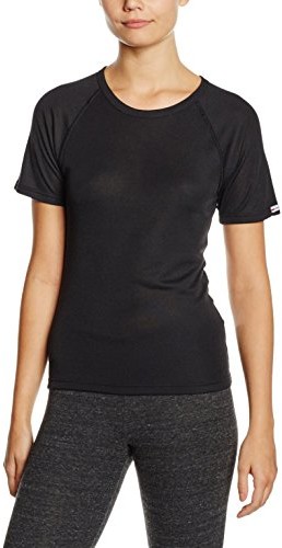 CMP Cmp Bielizna Termiczna, Damska, Czarny, D36 (3Y06257_U901_D36)