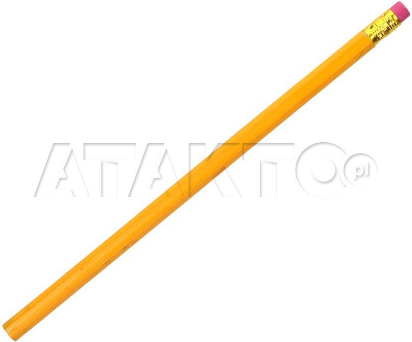 Grand ołówek zwykły HB z/g KA6363