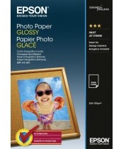 Epson Papier fotograficzny Paper Glossy 200 g/m2 - A4 - 50 (C13S042539)