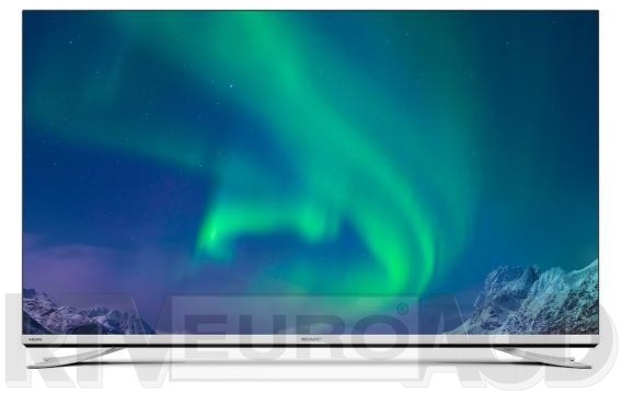 SHARP LC65XUF8772ES