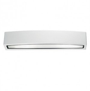 Ideal Lux Kinkiet ANDROMEDA AP2 BIANCO 100364