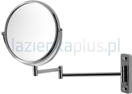 Duravit Lustro kosmetyczne 009912 10 00