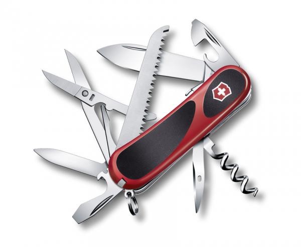 VICTORINOX EvoGrip S17