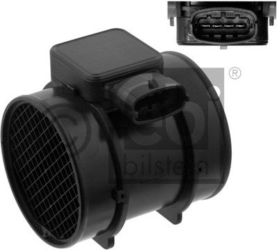 FEBI Przepływomierz masowy powietrza BILSTEIN 33698