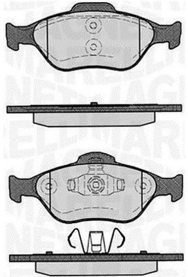 MAGNETI MARELLI (AFTER MARKET PARTS AND SERVICES S.P.A.) 363916060252