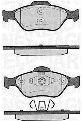 MAGNETI MARELLI (AFTER MARKET PARTS AND SERVICES S.P.A.) 363916060252