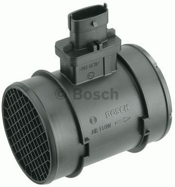 BOSCH Przepływomierz masowy powietrza 0 281 002 917