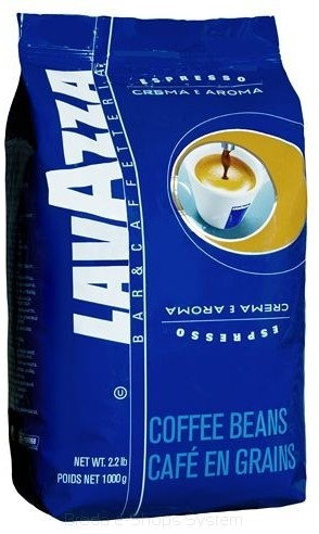 Lavazza Crema E Aroma Espresso 1kg
