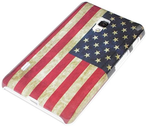 LG Optimus L7 II etui pokrowiec ochronny Case etui na telefon komórkowy Bumper torebka etui futerał ochronny