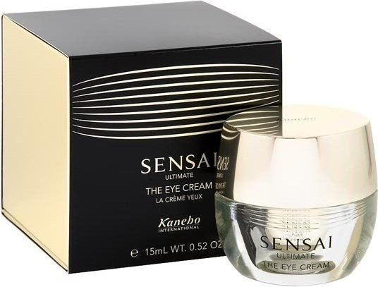 Kanebo Sensai Ultimate The Eye Cream Krem pod oczy 15ml