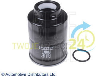 Blue Print Filtr paliwa ADC42364
