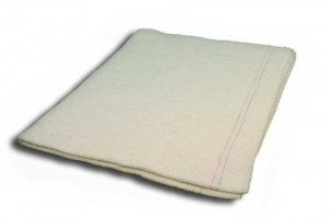 Ścierka do podłogi Aku - 60 x 80 cm