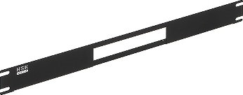 Ramka MONTAŻOWA A19-AXON/1