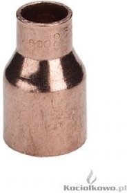 Viega SP. Z O.O. Złączka redukcyjna nypel, fi 28 x 15 103156