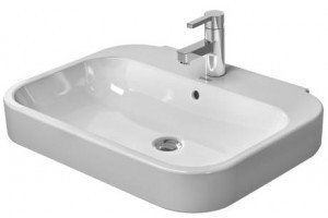 Duravit Happy D.2 65x50 23166500001