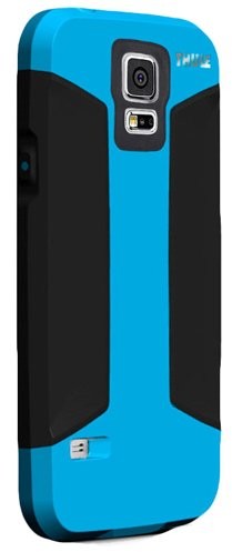 Thule Atmos X3 Case, Samsung Galaxy S5, niebieski/szary