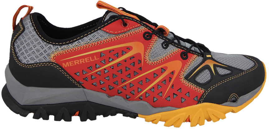 Merrell Capra Rapid J35405 wielokolorowy