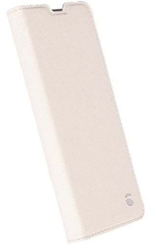 Krusell Malmö FolioCase - Flip-Hülle für Mobiltelefon - Kunstleder, 60616
