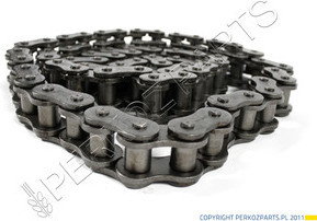 SEKO-WLOCHY ŁAŃCUCH 120HE TSUBAKI 76 OGNIW 51157038
