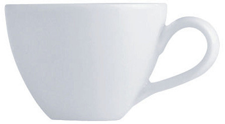 Alessi Mami filiżanka do espresso SG53/76