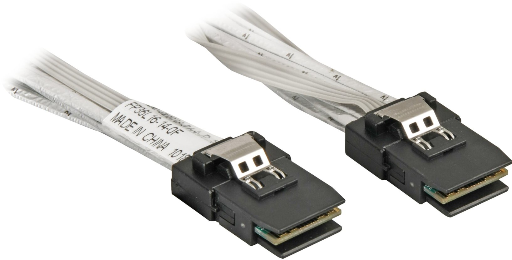Adaptec mSASx4 na mSASx4 0,5m 2246800-R