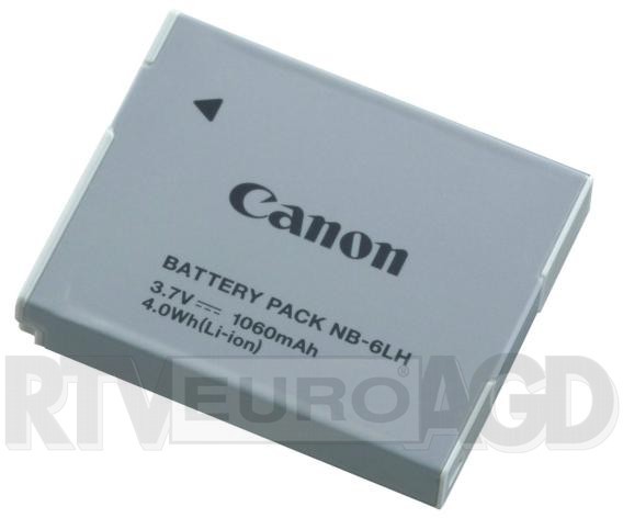 Canon NB-6LH 8724B001AA