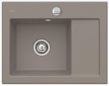 Villeroy & Boch SUBWAY 45 COMPACT Timber 331201TR