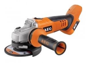 AEG BEWS18-115X-0 (BEWS18-115X-0 4935433319)