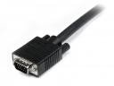 StarTech Kabel VGA M/M Czarny 25m MXTMMHQ25M