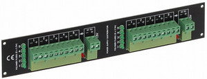 ABCVISION ŁĄCZÓWKA ZASILANIA LZ-10/POL/R